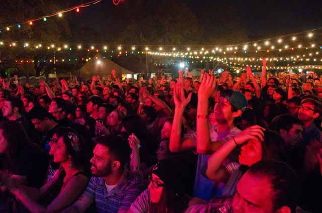 San Antonio, Texas
